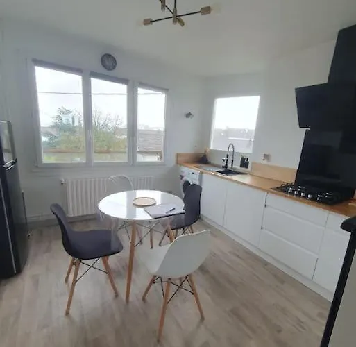 Appartamento Avec Vue *