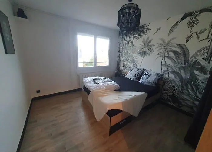 Avec Vue Apartamento *