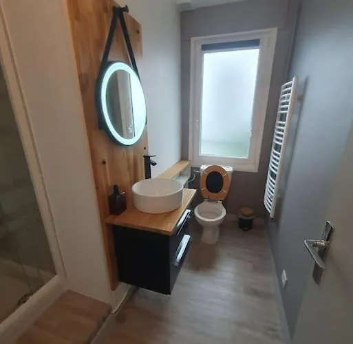 Avec Vue Apartamento