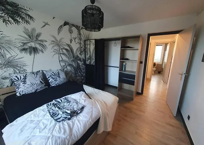 Avec Vue * Cherbourg-en-Cotentin